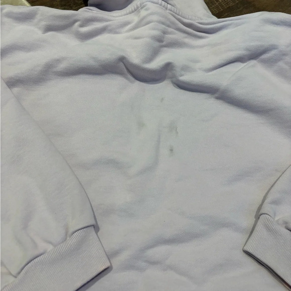 Madhappy Hoodie - XL Lilac - Picture 11 of 12